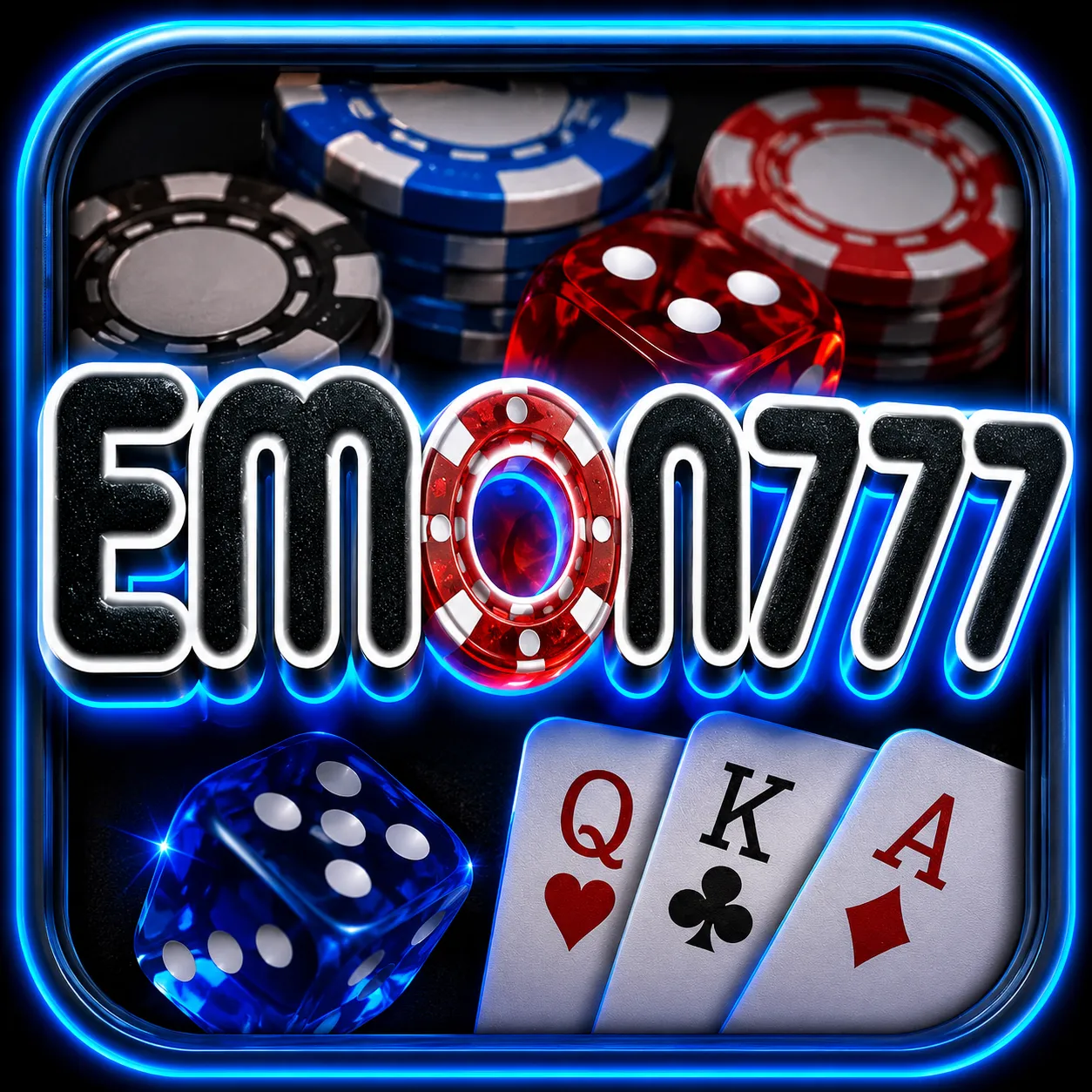 EMON777 - Permainan Slot Seru dan Menguntungkan