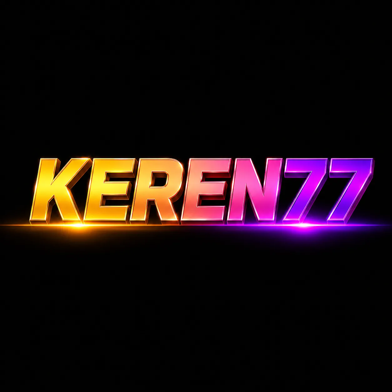 KEREN77 - Petualangan Anime yang Seru dan Menarik