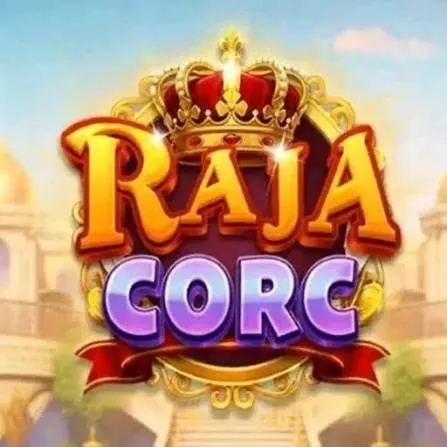 RAJACORC - Game Domino Seru dan Menarik untuk Semua