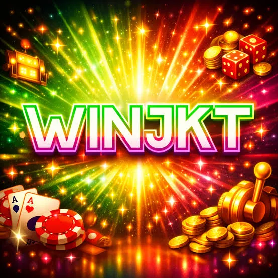 WINJKT - Game QiuQiu Terbaik untuk Pengalaman Bermain Seru
