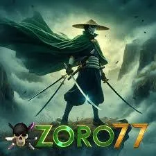 ZORO77 - Permainan Santai yang Menyenangkan