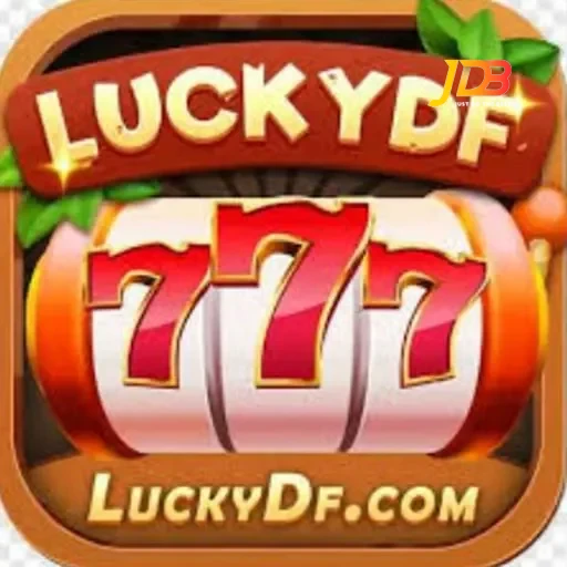 Logo luckydf